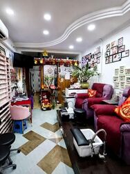 Ang Mo Kio Avenue 1 (D20), Shop House #558395021